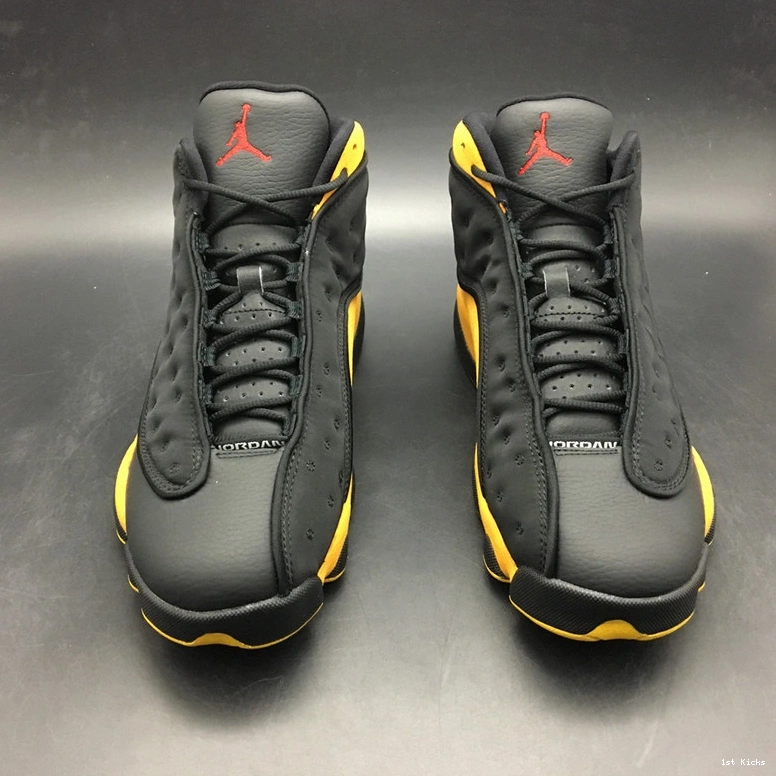 Retro (B-Grade) 2002 Anthony 414571-035 Carmelo Of  Jordan Class 13 1221